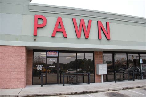 Call Us Today(205) 338-6100. If you're looking for something in particular, let us know! We carry a wide range of merchandise and our team is happy to answer any of your questions. Visit Pell Cities oldest and finest pawn shop. Get a pawn loan today or buy and sell your valuables including jewelry, tools, electronics, & more.